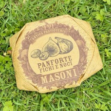 Masoni Panforte Fig 250g